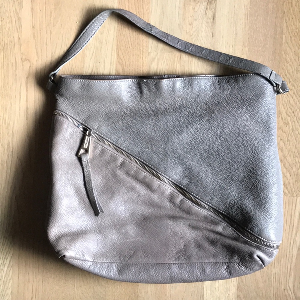 Hobo Shoulder Bag - Picture 2 of 8